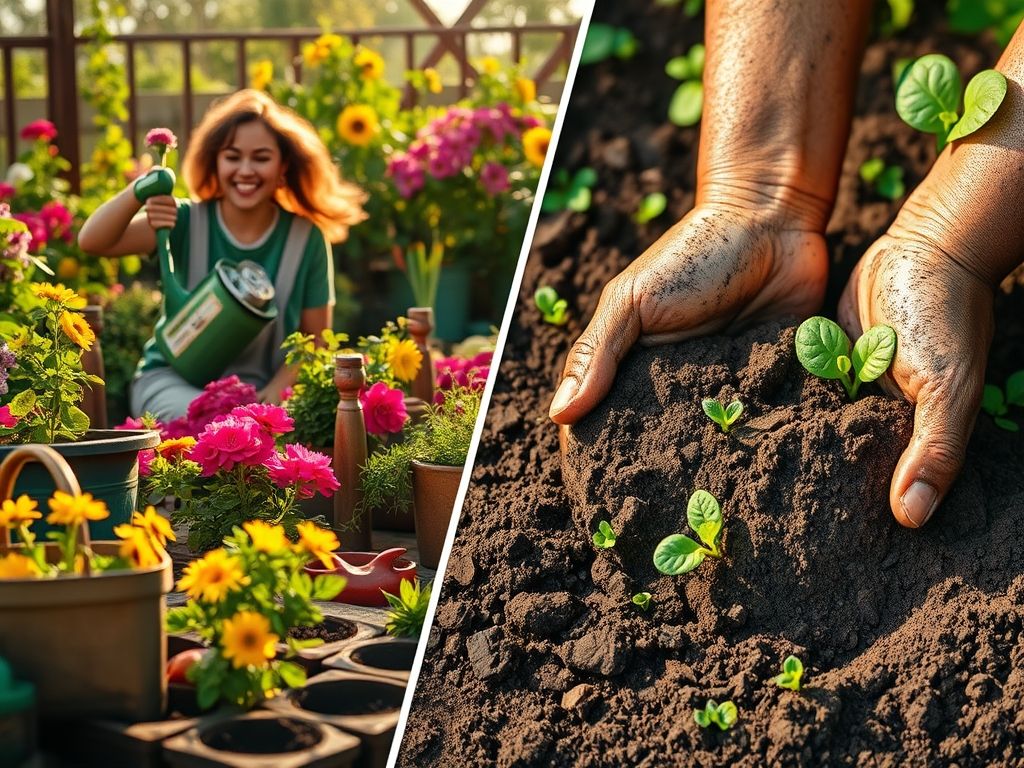 Fertilizantes Orgânicos: A Chave para o Cuidado Animal e Silagem Sustentável